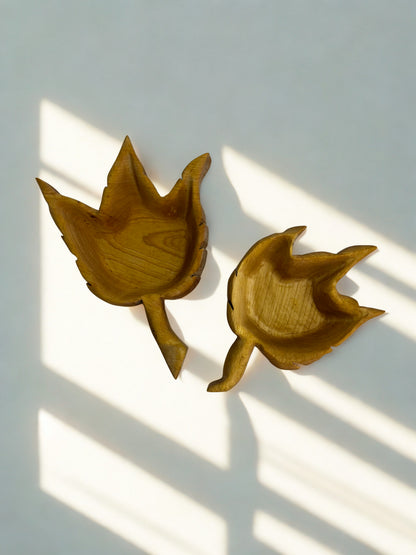 FEUILLES