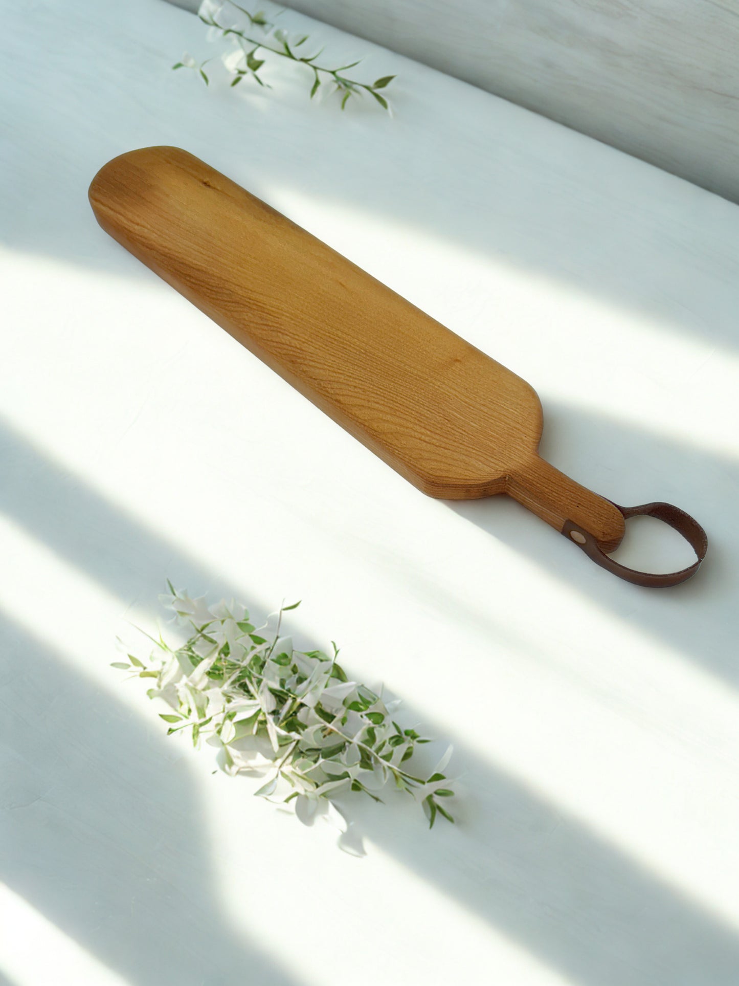 PLANCHE APÉRO FRÊNE