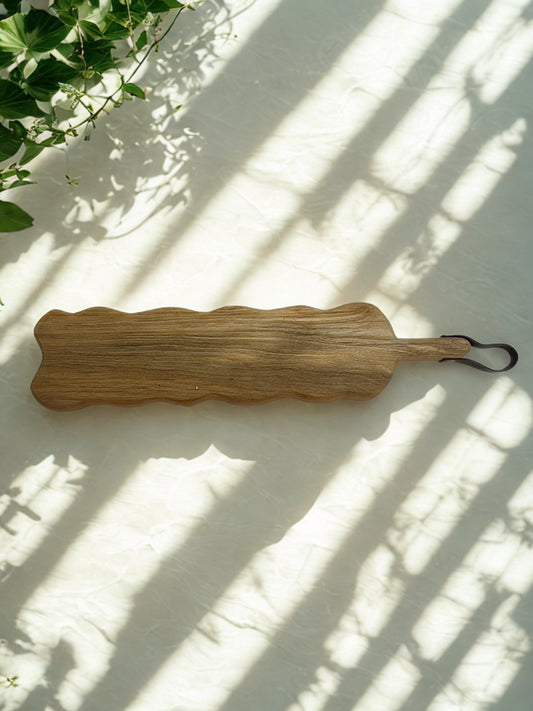 PLANCHE APÉRO FRÊNE