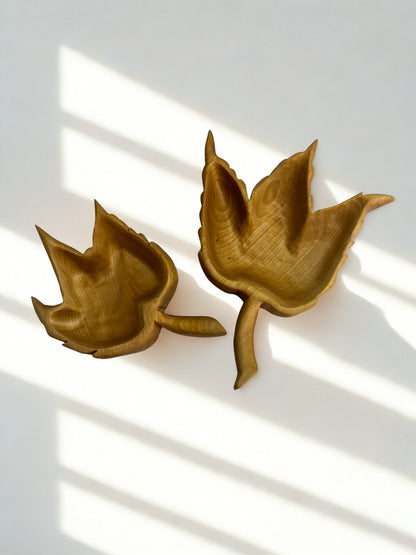 FEUILLES