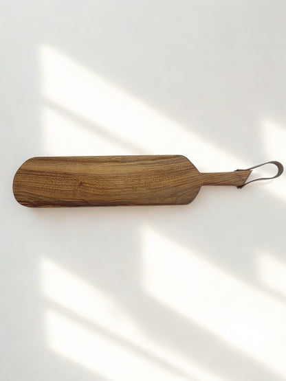 PLANCHE APÉRO NOYER