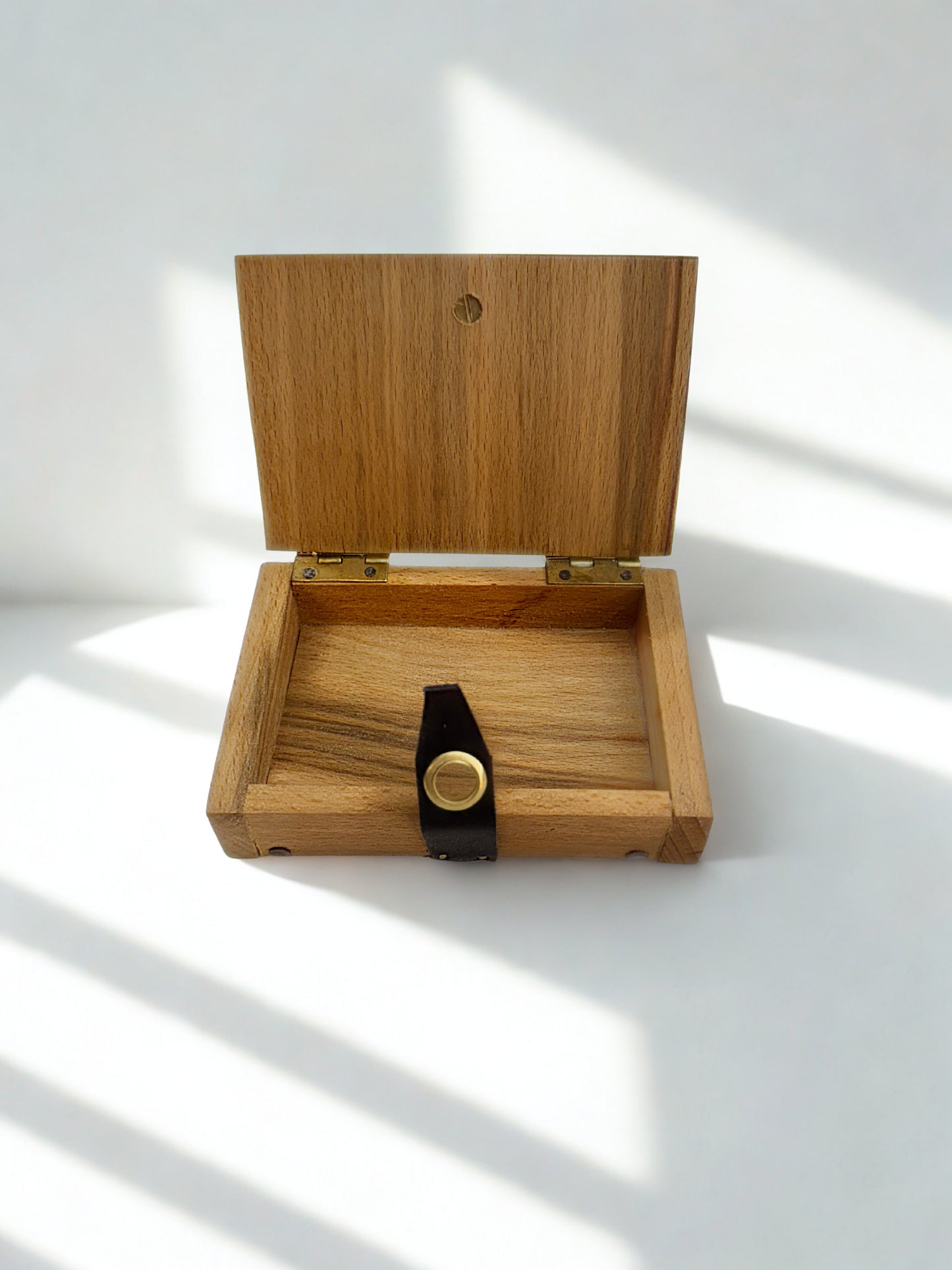 BOITE A BIJOUX FRÊNE