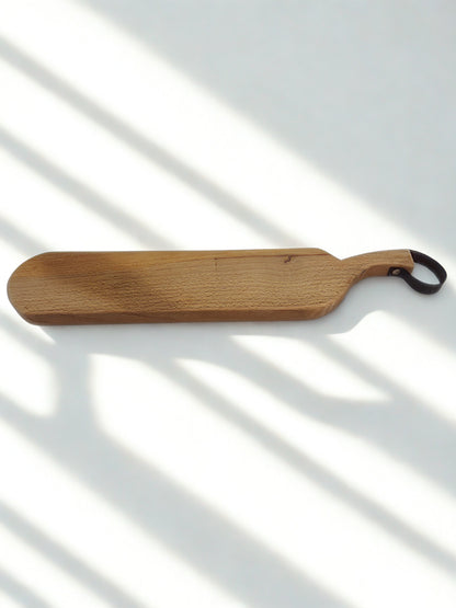 PLANCHE APÉRO HÊTRE ROUGE