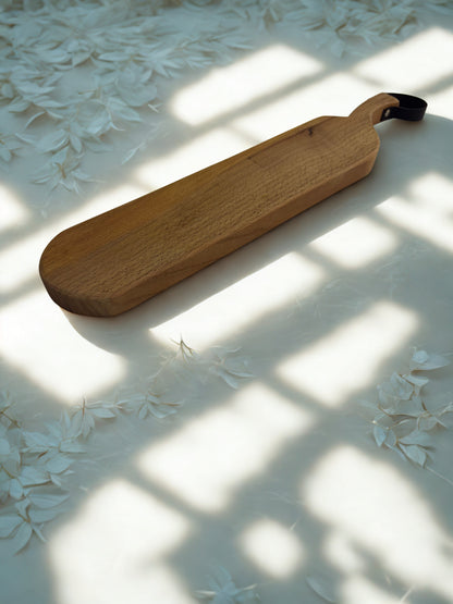 PLANCHE APÉRO HÊTRE ROUGE