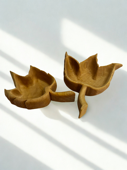 FEUILLES