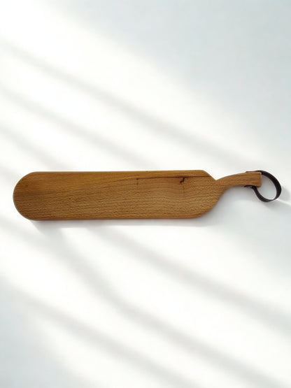 PLANCHE APÉRO HÊTRE ROUGE