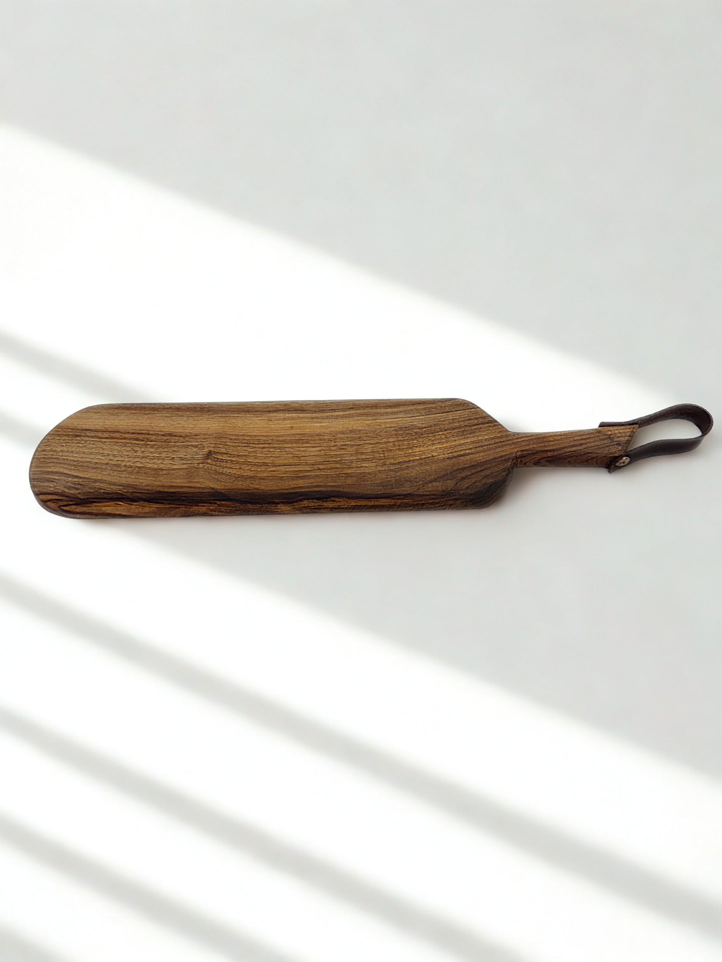 PLANCHE APÉRO NOYER