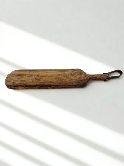 PLANCHE APÉRO NOYER