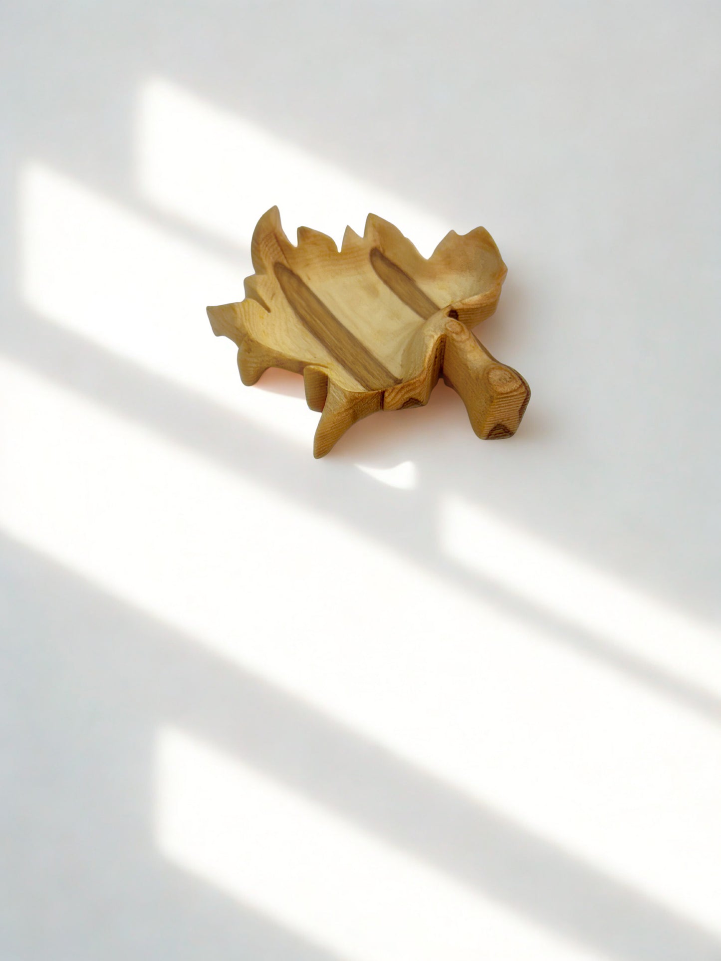 FEUILLES