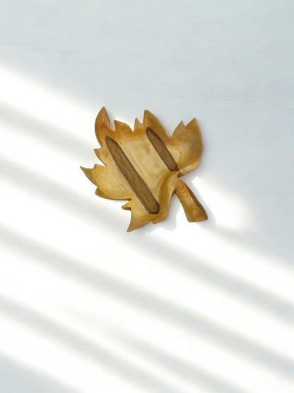 FEUILLES