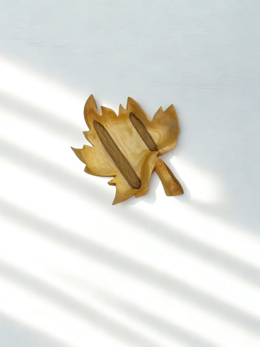 FEUILLES